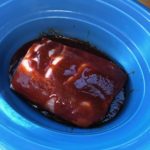Pulled Pork 92